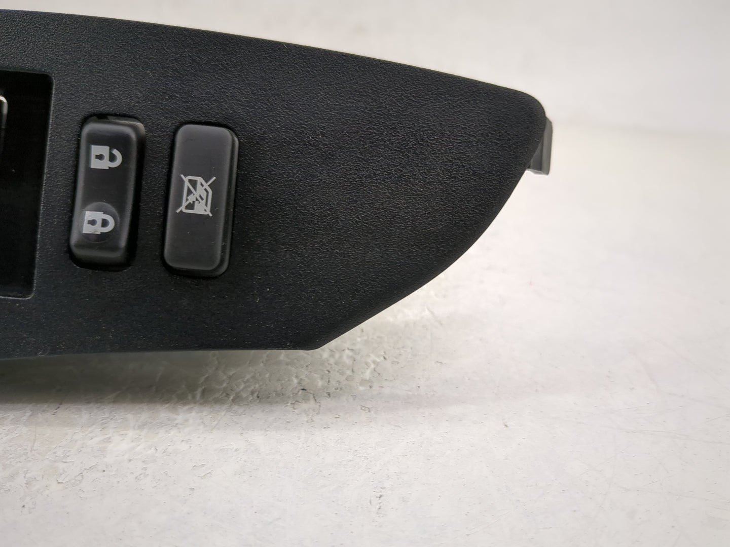 2014-2019 Toyota Corolla Master Power Window Switch Replacement Driver Side Left P/N:74232-02E70 Fits OEM Used Auto Parts - 