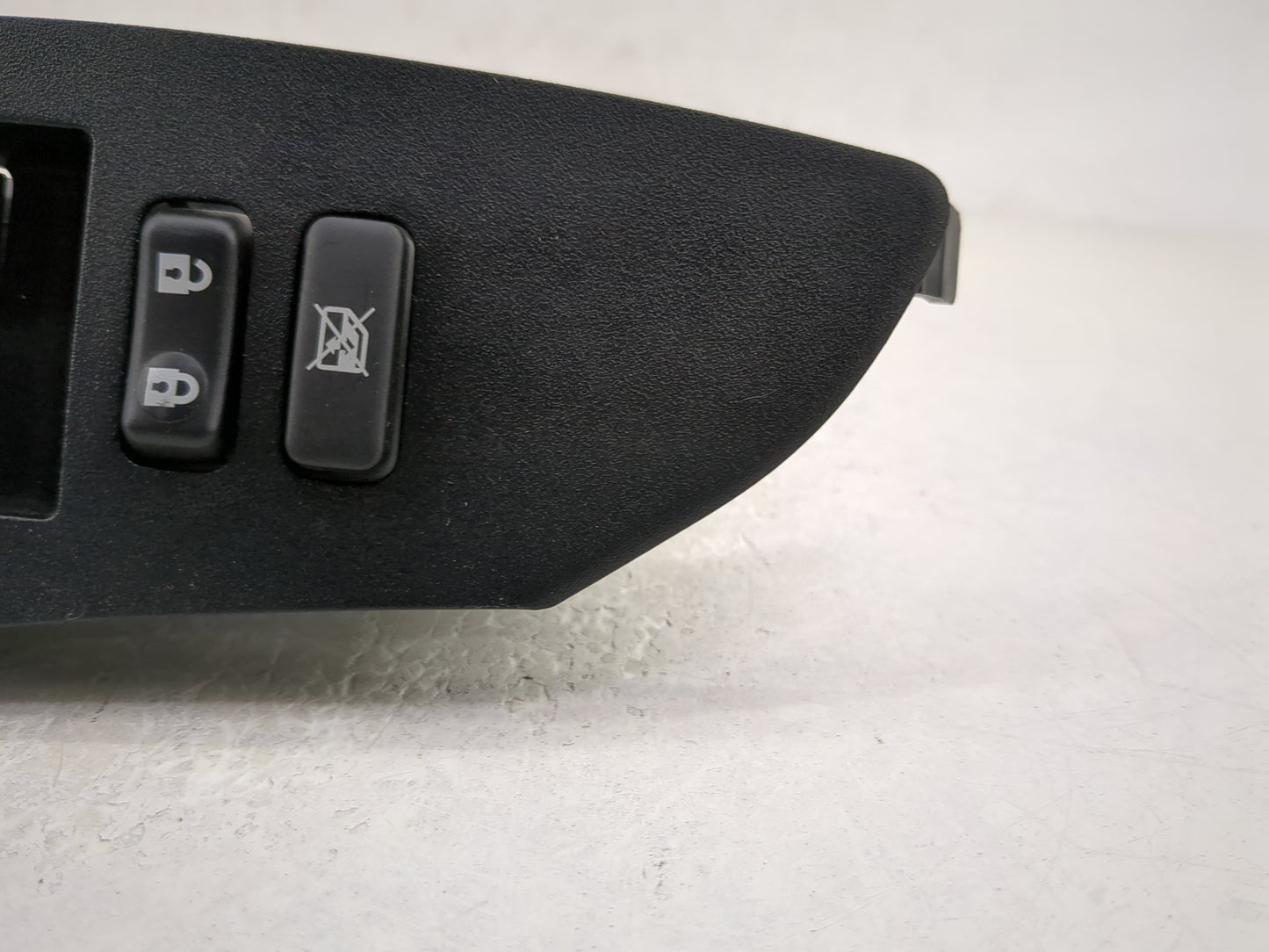 2014-2019 Toyota Corolla Master Power Window Switch Replacement Driver Side Left P/N:74232-02E70 Fits OEM Used Auto Parts - 