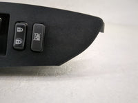 2014-2019 Toyota Corolla Master Power Window Switch Replacement Driver Side Left P/N:74232-02E70 Fits OEM Used Auto Parts - 