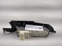 2014-2019 Toyota Corolla Master Power Window Switch Replacement Driver Side Left P/N:74232-02E70 Fits OEM Used Auto Parts - 