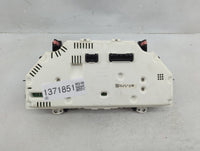 2014-2016 Toyota Corolla Instrument Cluster Speedometer Gauges P/N:TN157560-1272 83800-0ZX50-00 Fits Fits 2014 2015 2016 OEM