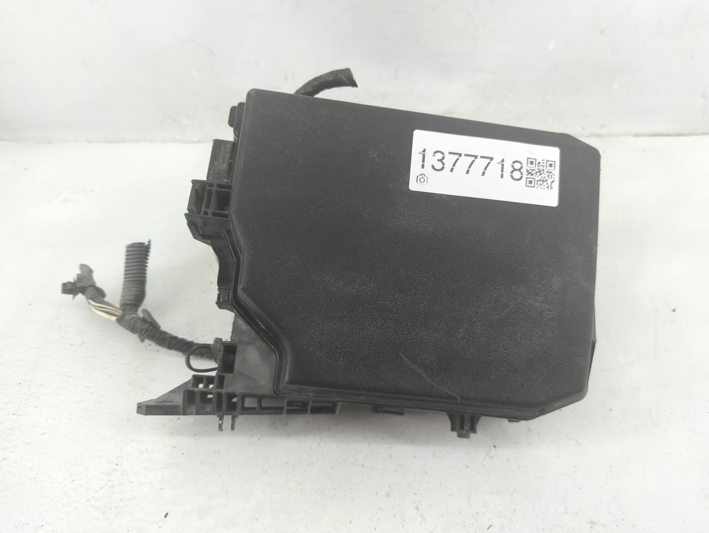 2014-2019 Toyota Corolla Fusebox Fuse Box Panel Relay Module P/N:82662-02660 Fits Fits 2014 2015 2016 2017 2018 2019 OEM Use