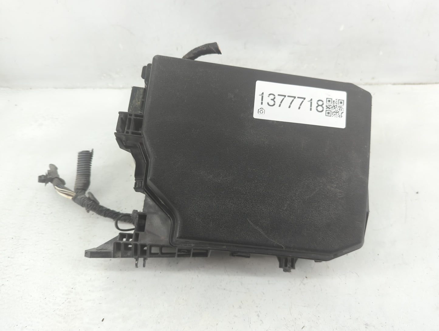 2014-2019 Toyota Corolla Fusebox Fuse Box Panel Relay Module P/N:82662-02660 Fits Fits 2014 2015 2016 2017 2018 2019 OEM Use