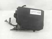 2014-2019 Toyota Corolla Fusebox Fuse Box Panel Relay Module P/N:82662-02660 Fits Fits 2014 2015 2016 2017 2018 2019 OEM Use