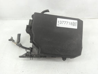 compare product 2014-2019 Toyota Corolla Fusebox Fuse Box Panel Relay Module P/N:82662-02660 Fits Fits 2014 2015 2016 2017 2018 2019 OEM Used Auto Parts