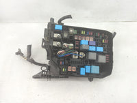 2014-2019 Toyota Corolla Fusebox Fuse Box Panel Relay Module P/N:82662-02660 Fits Fits 2014 2015 2016 2017 2018 2019 OEM Use