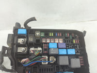2014-2019 Toyota Corolla Fusebox Fuse Box Panel Relay Module P/N:82662-02660 Fits Fits 2014 2015 2016 2017 2018 2019 OEM Use