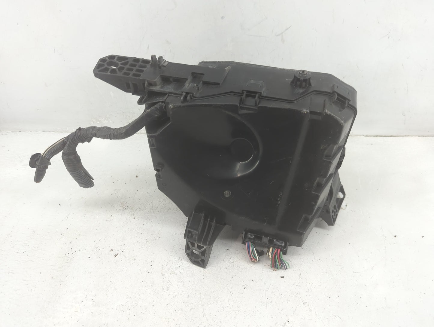 2014-2019 Toyota Corolla Fusebox Fuse Box Panel Relay Module P/N:82662-02660 Fits Fits 2014 2015 2016 2017 2018 2019 OEM Use