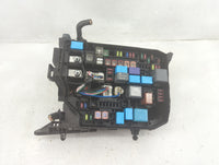 2014-2019 Toyota Corolla Fusebox Fuse Box Panel Relay Module P/N:82662-02661 82662-02660 Fits Fits 2014 2015 2016 2017 2018 