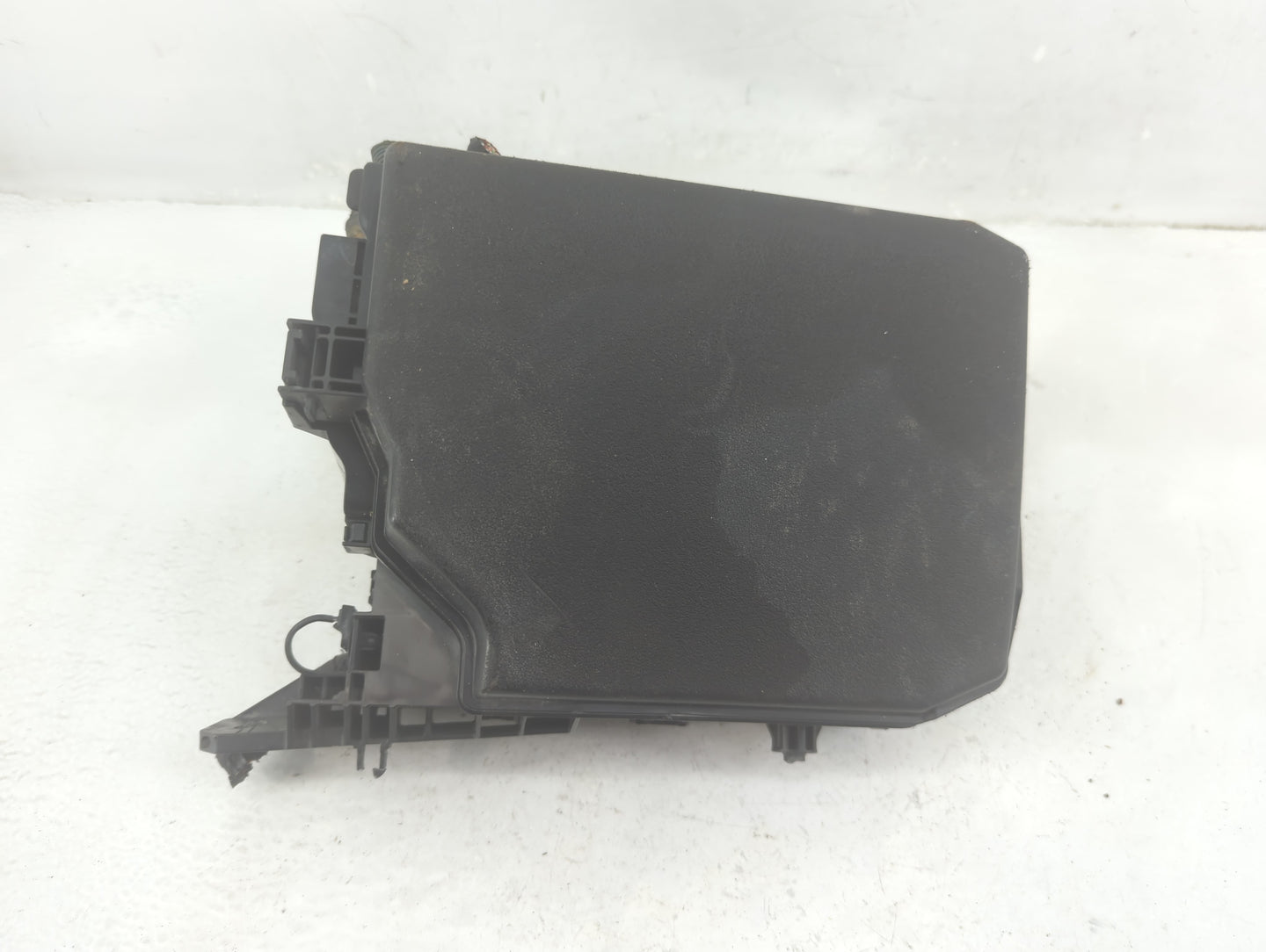 2014-2019 Toyota Corolla Fusebox Fuse Box Panel Relay Module P/N:82662-02661 82662-02660 Fits Fits 2014 2015 2016 2017 2018 