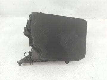 2014-2019 Toyota Corolla Fusebox Fuse Box Panel Relay Module P/N:82662-02661 82662-02660 Fits Fits 2014 2015 2016 2017 2018 