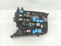 2014-2019 Toyota Corolla Fusebox Fuse Box Panel Relay Module P/N:82662-02661 82662-02660 Fits Fits 2014 2015 2016 2017 2018 