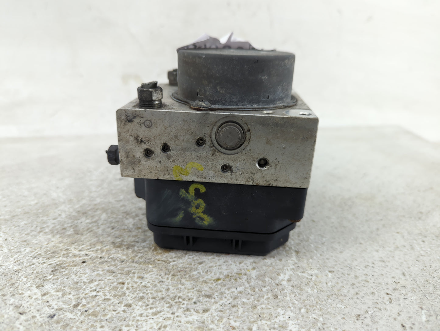 2014 Toyota Corolla ABS Pump Control Module Replacement P/N:116040-30960 89541-12C20, 44540-02410 Fits OEM Used Auto Parts -