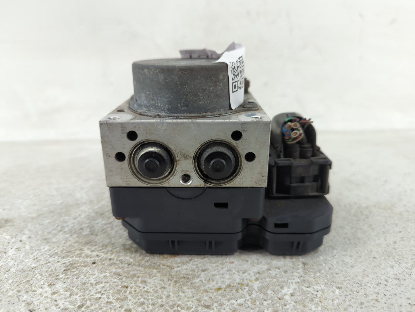 2014 Toyota Corolla ABS Pump Control Module Replacement P/N:116040-30960 89541-12C20, 44540-02410 Fits OEM Used Auto Parts -