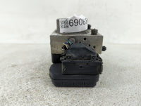 2014 Toyota Corolla ABS Pump Control Module Replacement P/N:116040-30960 89541-12C20, 44540-02410 Fits OEM Used Auto Parts -