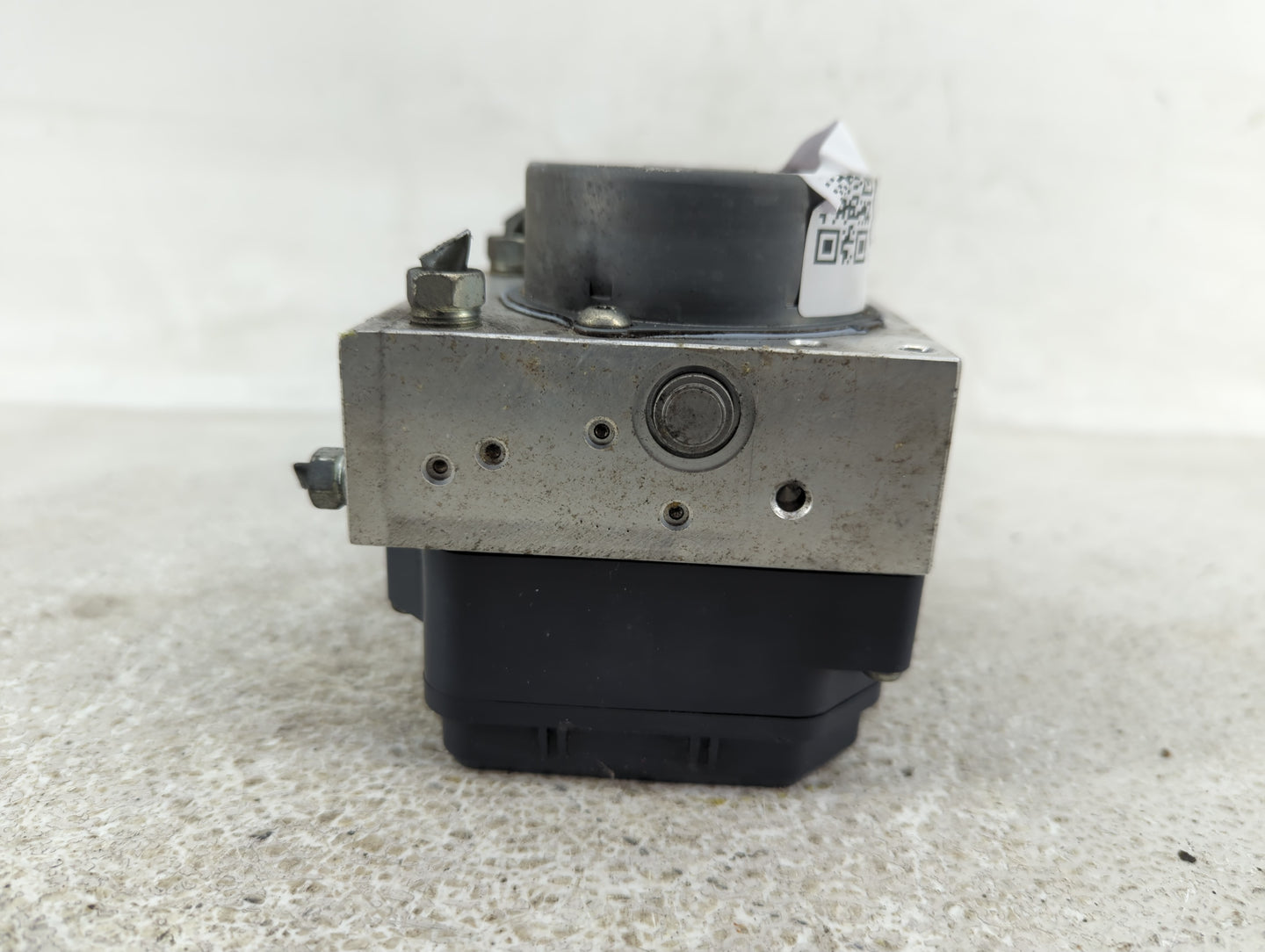 2014 Toyota Corolla ABS Pump Control Module Replacement P/N:116040-34460 89541-12C21, 44540-02411, 116040-30960, 89541-12C20