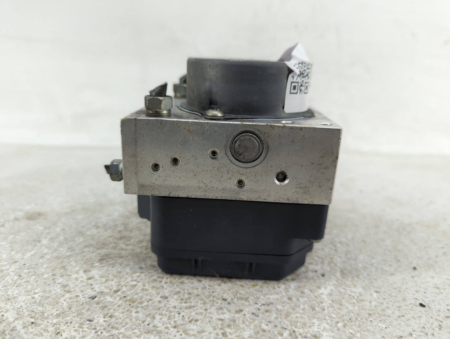 2014 Toyota Corolla ABS Pump Control Module Replacement P/N:116040-34460 89541-12C21, 44540-02411, 116040-30960, 89541-12C20