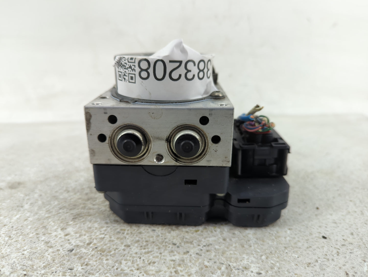 2014 Toyota Corolla ABS Pump Control Module Replacement P/N:116040-34460 89541-12C21, 44540-02411, 116040-30960, 89541-12C20
