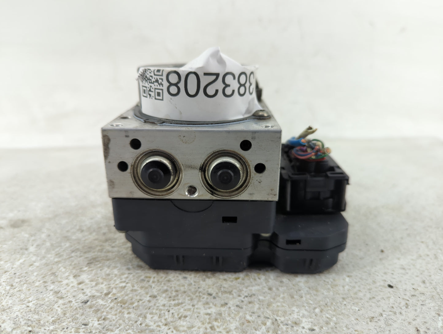 2014 Toyota Corolla ABS Pump Control Module Replacement P/N:116040-34460 89541-12C21, 44540-02411, 116040-30960, 89541-12C20