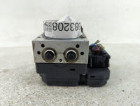 2014 Toyota Corolla ABS Pump Control Module Replacement P/N:116040-34460 89541-12C21, 44540-02411, 116040-30960, 89541-12C20