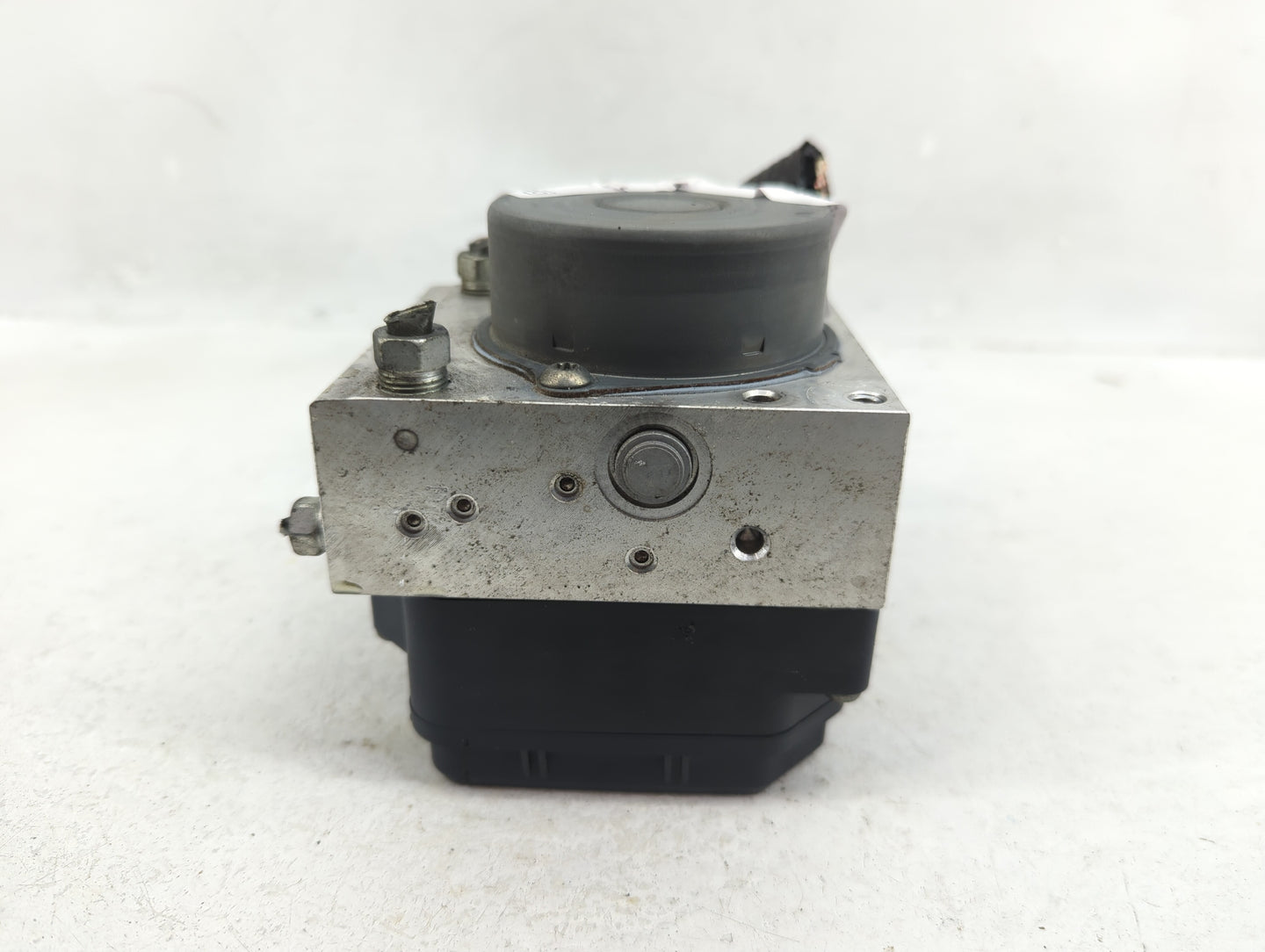 2014 Toyota Corolla ABS Pump Control Module Replacement P/N:116040-34460 89541-12C21, 44540-02411 Fits OEM Used Auto Parts -