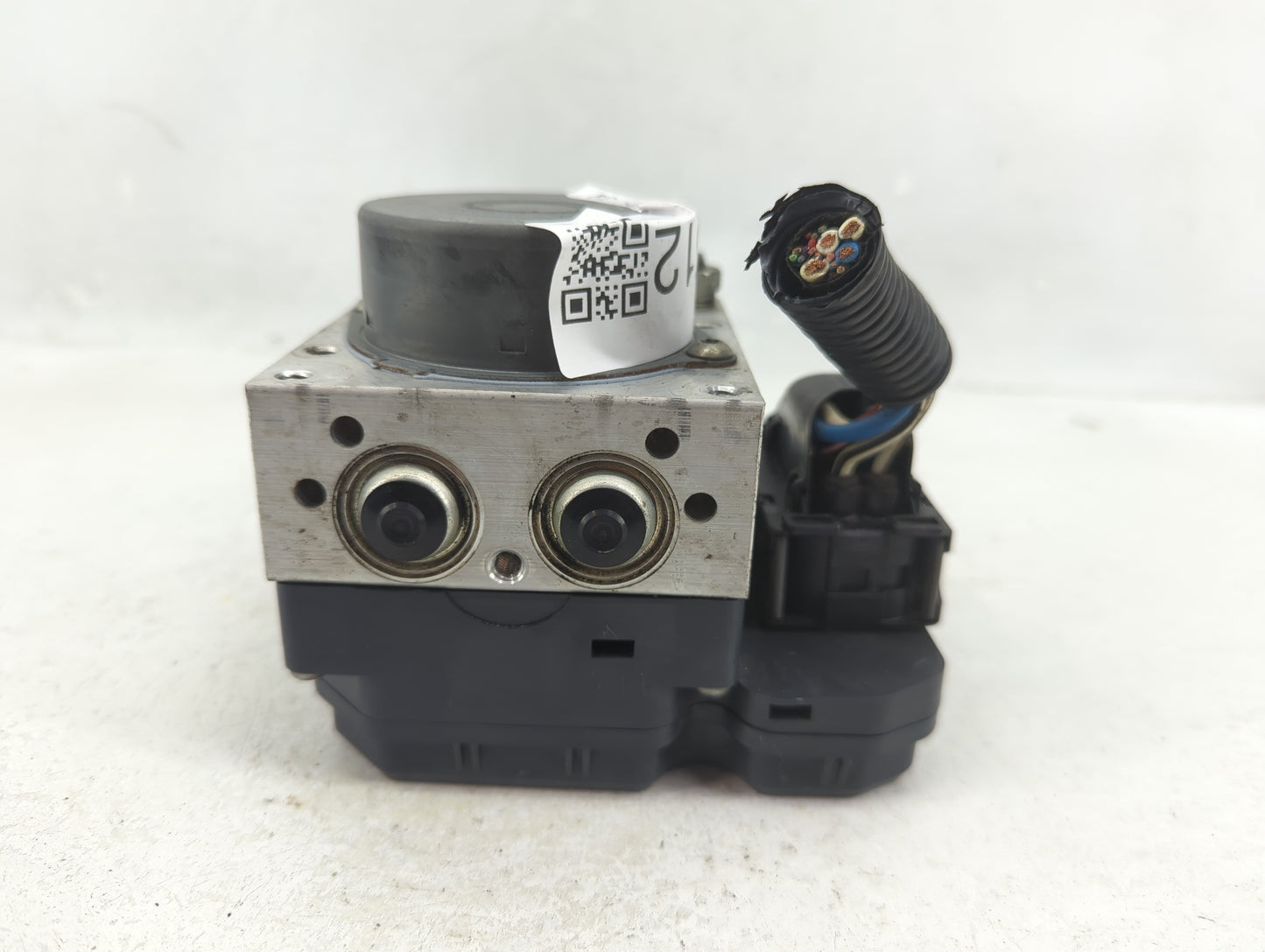 2014 Toyota Corolla ABS Pump Control Module Replacement P/N:116040-34460 89541-12C21, 44540-02411 Fits OEM Used Auto Parts -