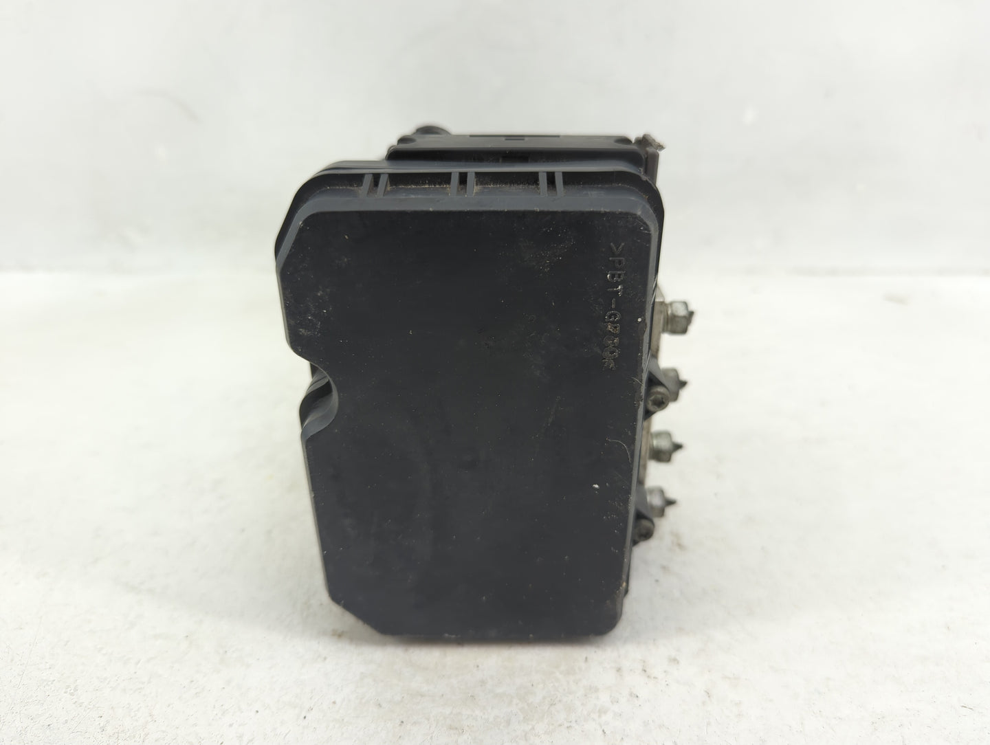 2014 Toyota Corolla ABS Pump Control Module Replacement P/N:116040-34460 89541-12C21, 44540-02411 Fits OEM Used Auto Parts -