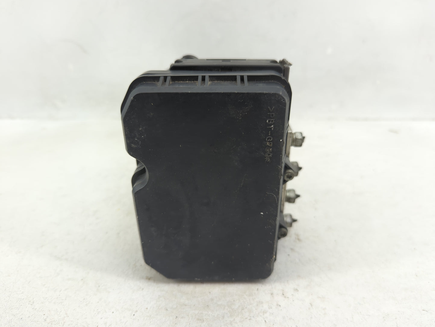 2014 Toyota Corolla ABS Pump Control Module Replacement P/N:116040-34460 89541-12C21, 44540-02411 Fits OEM Used Auto Parts -
