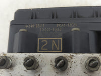2014 Toyota Corolla ABS Pump Control Module Replacement P/N:116040-34460 89541-12C21, 44540-02411 Fits OEM Used Auto Parts -