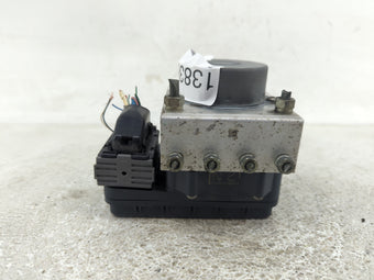 compare product 2014 Toyota Corolla Anti-Lock Brake ABS Pump Module Actuator OEM P/N:116040-34460 89541-12C21, 44540-02411 Fits OEM Used Auto Parts
