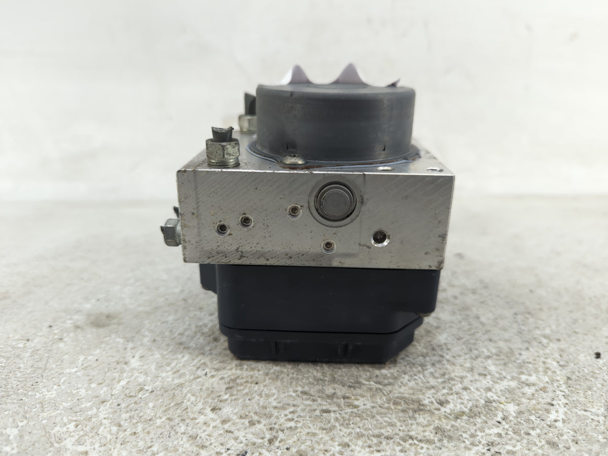 2014 Toyota Corolla Anti-Lock Brake ABS Pump Module Actuator OEM P/N:116040-34460 89541-12C21, 44540-02411 Fits OEM Used Aut