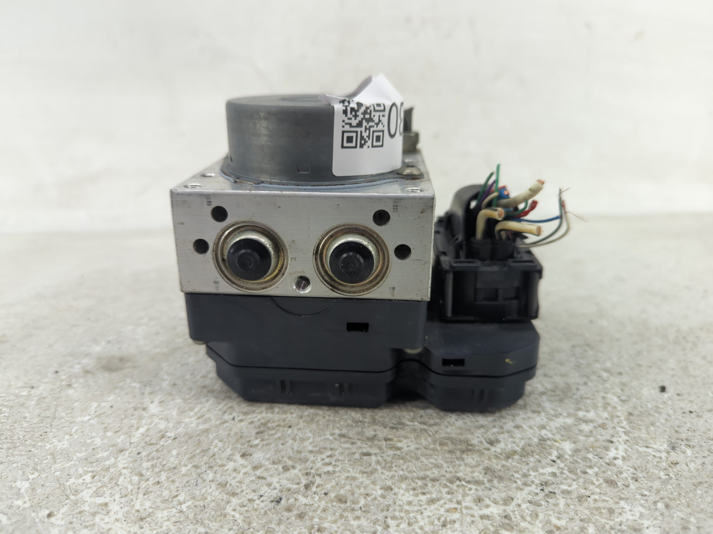 2014 Toyota Corolla ABS Pump Control Module Replacement P/N:116040-34460 89541-12C21, 44540-02411 Fits OEM Used Auto Parts -