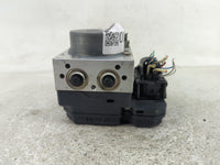 2014 Toyota Corolla ABS Pump Control Module Replacement P/N:116040-34460 89541-12C21, 44540-02411 Fits OEM Used Auto Parts -