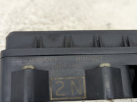 2014 Toyota Corolla Anti-Lock Brake ABS Pump Module Actuator OEM P/N:116040-34460 89541-12C21, 44540-02411 Fits OEM Used Aut