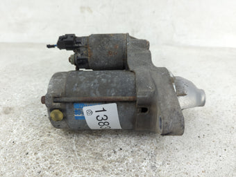 compare product 2014 Toyota Corolla Car Starter Motor Solenoid OEM P/N:28100-0T260 Fits OEM Used Auto Parts
