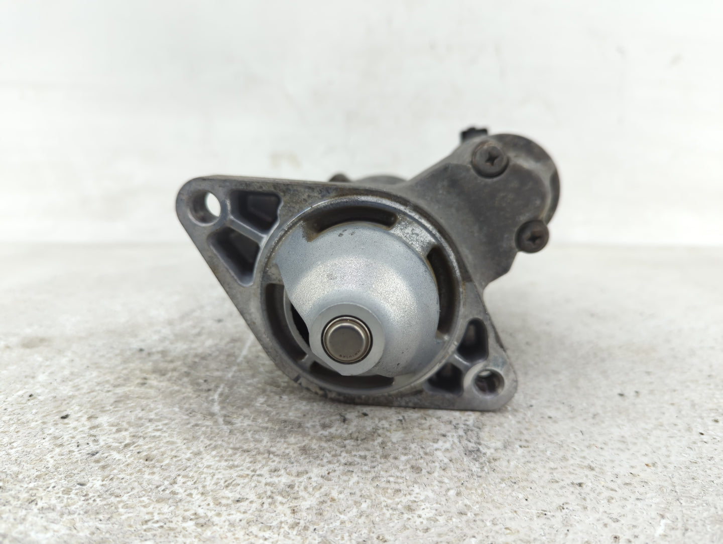 2014 Toyota Corolla Car Starter Motor Solenoid OEM P/N:28100-0T260 Fits OEM Used Auto Parts - Oemusedautoparts1.com