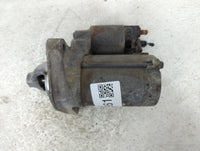 2014 Toyota Corolla Car Starter Motor Solenoid OEM P/N:28100-0T260 Fits OEM Used Auto Parts - Oemusedautoparts1.com