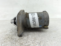 2014 Toyota Corolla Car Starter Motor Solenoid OEM P/N:28100-0T260 Fits OEM Used Auto Parts - Oemusedautoparts1.com