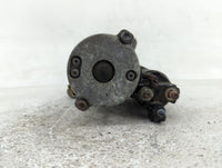 2014 Toyota Corolla Car Starter Motor Solenoid OEM P/N:28100-0T260 Fits OEM Used Auto Parts - Oemusedautoparts1.com