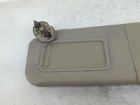2014-2016 Toyota Corolla Sun Visor Shade Replacement Driver Left Mirror Fits Fits 2014 2015 2016 OEM Used Auto Parts - Oemus