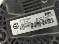 2014-2019 Toyota Corolla Alternator Replacement Generator Charging Assembly Engine OEM P/N:2614390 A 27060-0T230 Fits OEM Us