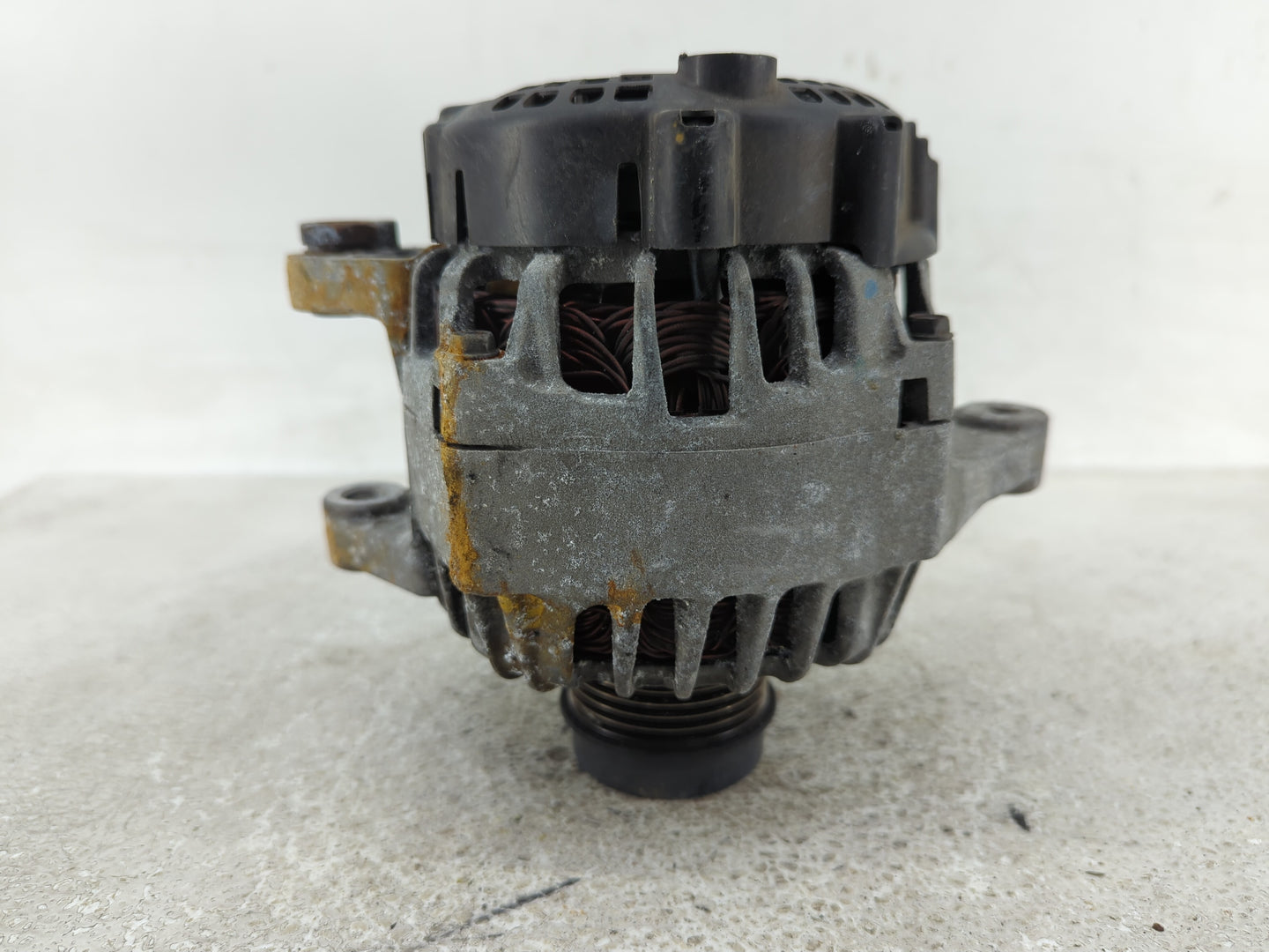 2014-2019 Toyota Corolla Alternator Replacement Generator Charging Assembly Engine OEM P/N:2614390 A 27060-0T230 Fits OEM Us