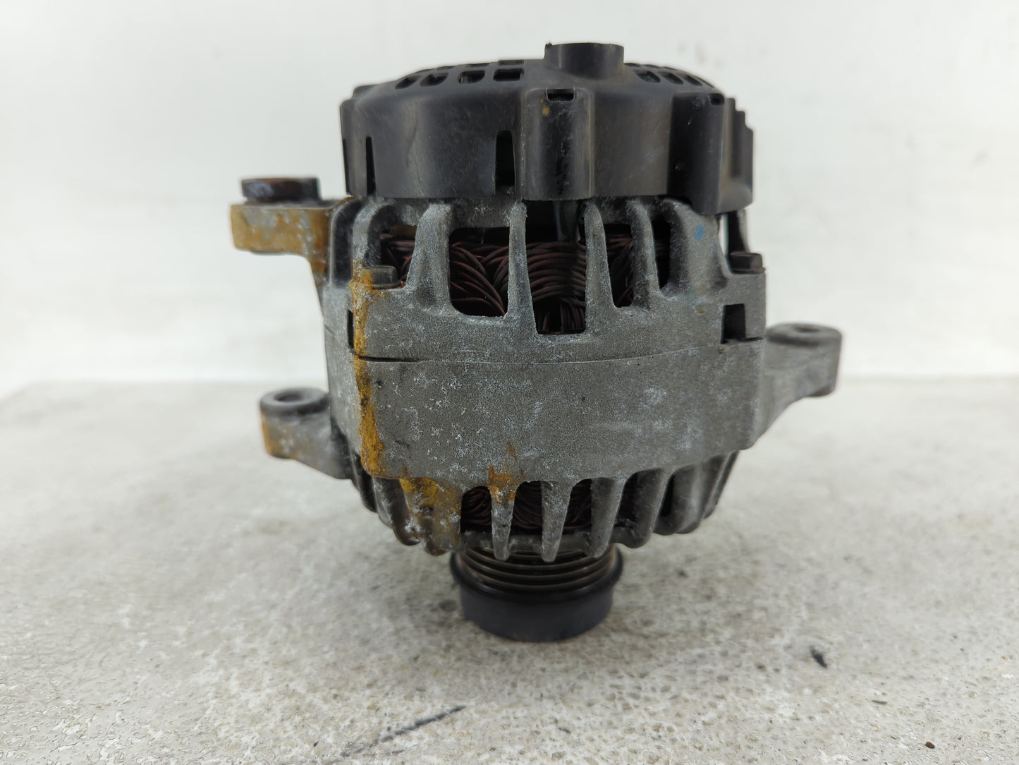 2014-2019 Toyota Corolla Alternator Replacement Generator Charging Assembly Engine OEM P/N:2614390 A 27060-0T230 Fits OEM Us