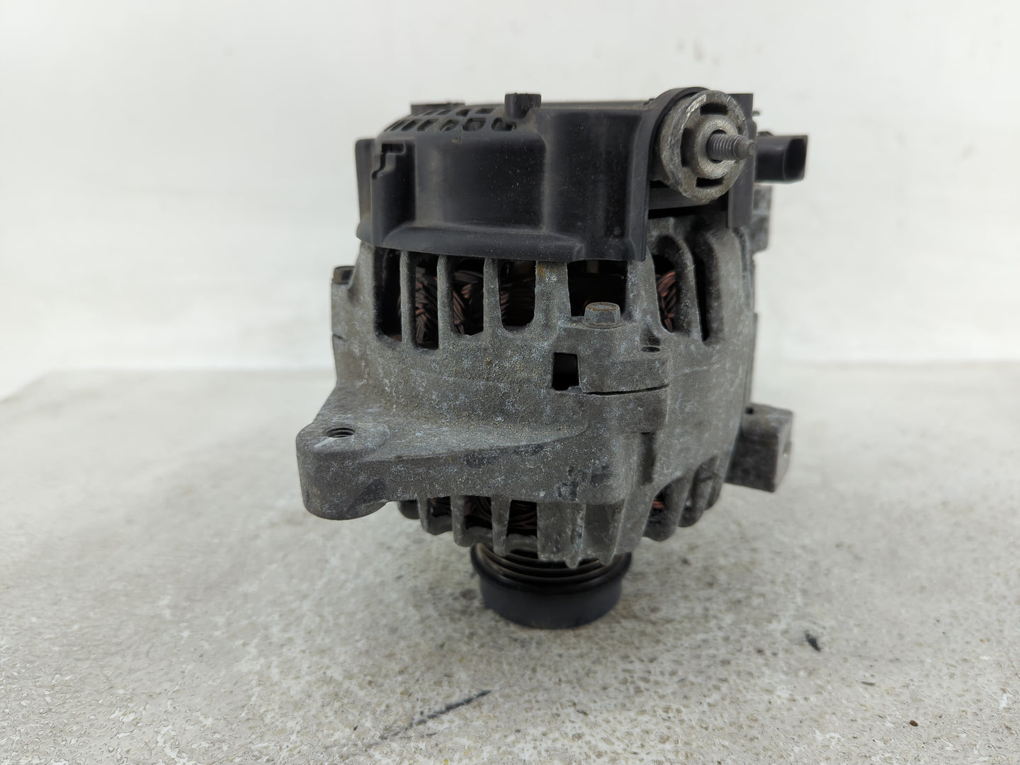 2014-2019 Toyota Corolla Alternator Replacement Generator Charging Assembly Engine OEM P/N:2614390 A 27060-0T230 Fits OEM Us