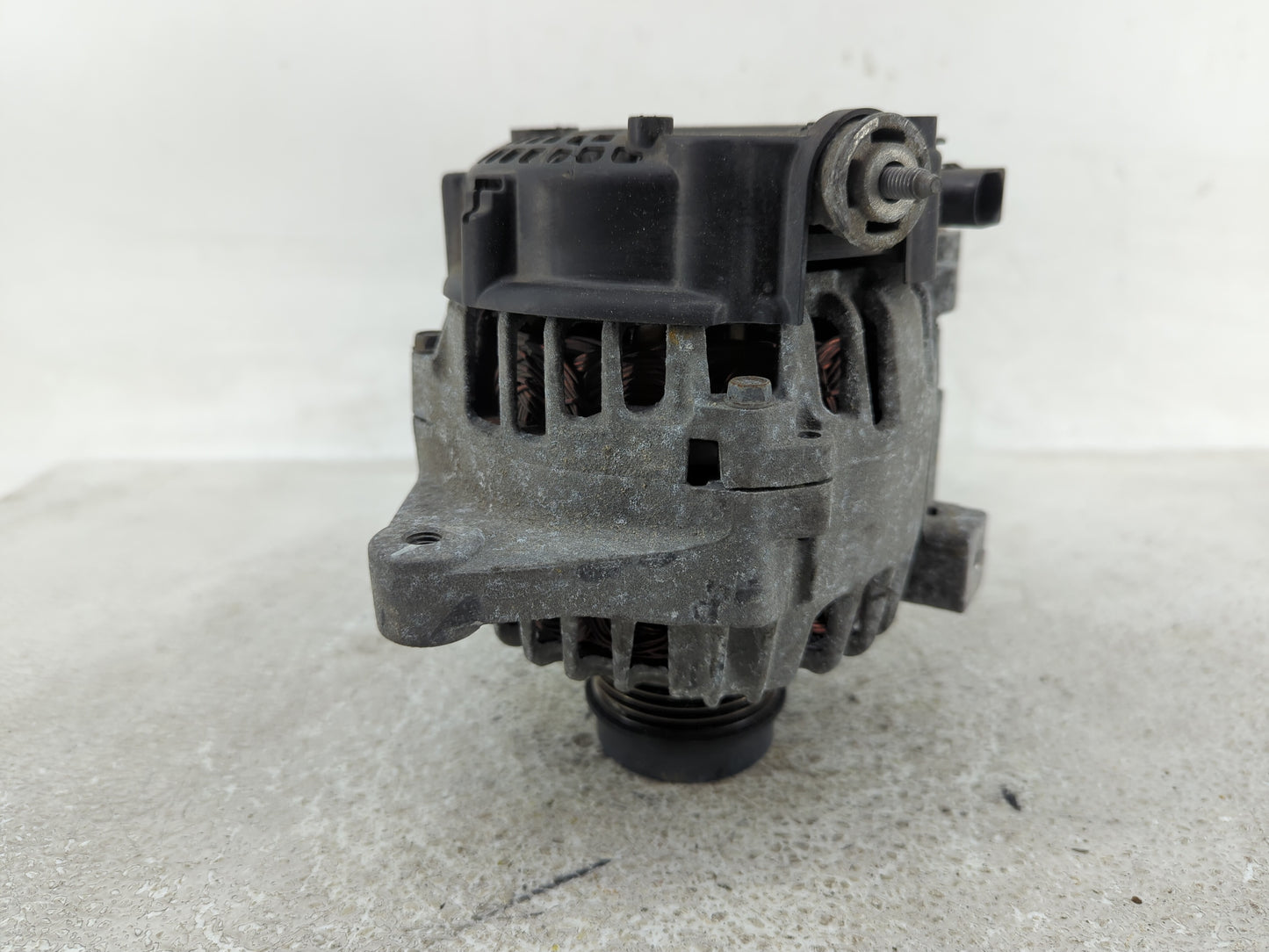 2014-2019 Toyota Corolla Alternator Replacement Generator Charging Assembly Engine OEM P/N:2614390 A 27060-0T230 Fits OEM Us