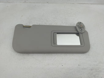 compare product 2014-2016 Toyota Corolla Sun Visor Shade Replacement Passenger Right Mirror Fits Fits 2014 2015 2016 OEM Used Auto Parts