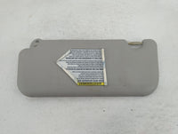 2014-2016 Toyota Corolla Sun Visor Shade Replacement Passenger Right Mirror Fits Fits 2014 2015 2016 OEM Used Auto Parts - O