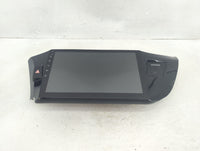 2014-2016 Toyota Corolla Radio AM FM Cd Player Receiver Replacement Fits Fits 2014 2015 2016 OEM Used Auto Parts - Oemusedau
