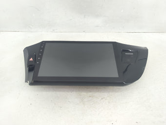 compare product 2014-2016 Toyota Corolla Radio AM FM Cd Player Receiver Replacement Fits Fits 2014 2015 2016 OEM Used Auto Parts
