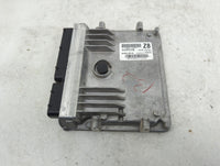 2014 Toyota Corolla PCM Engine Control Computer ECU ECM PCU OEM P/N:89661-0Z841 Fits OEM Used Auto Parts - Oemusedautoparts1